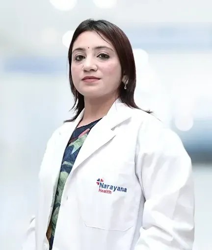 Dr. Malini Bhattacharya